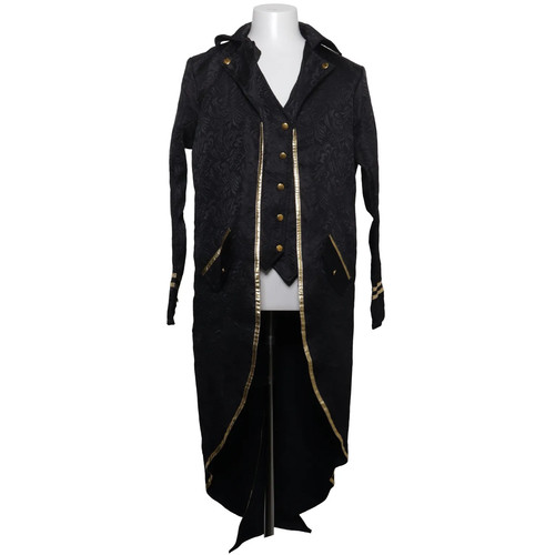 Abendanzug jacke größe l - abendanzug, jacke,