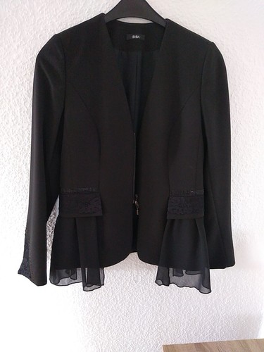 Eleganter abendanzug damen - abendanzug,