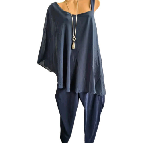 Sheego damen jumpsuit anzug - sheego,