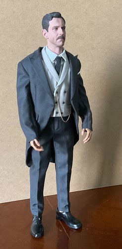 Gentleman abendanzug mit - gentleman, 2