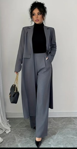 Damen anzug set - anzug,