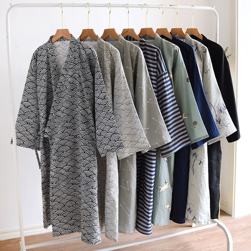 Herren kimono japanische - herren,