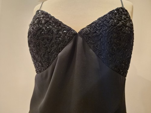 3teiler damenhose mit top - 3teiler,