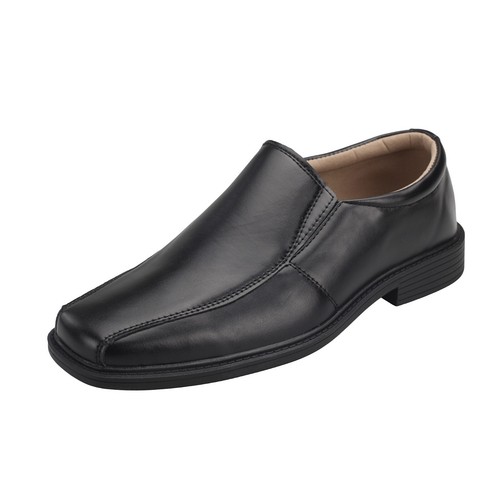 Herren business schuhe slipper - schuhe,