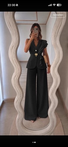 Elegant damen anzug - elegant,