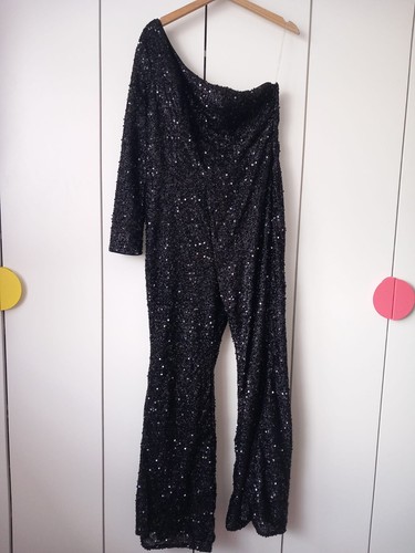 Damen abendkleid hosenanzug - damen,