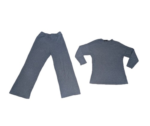 Teilig damen kleid - damen,