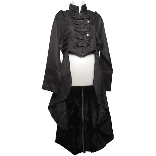 Abendanzug jacke größe xl - größe:,