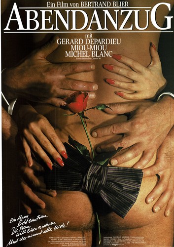 Abendanzug gérard depardieu - abendanzug,