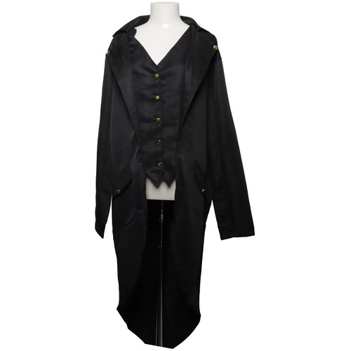 Abendanzug jacke größe xl - abendanzug, jacke,