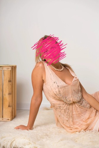 Abendkleid