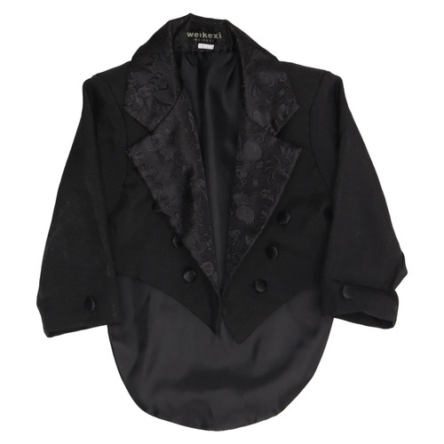 Weikexi abendanzug jacke - abendanzug,