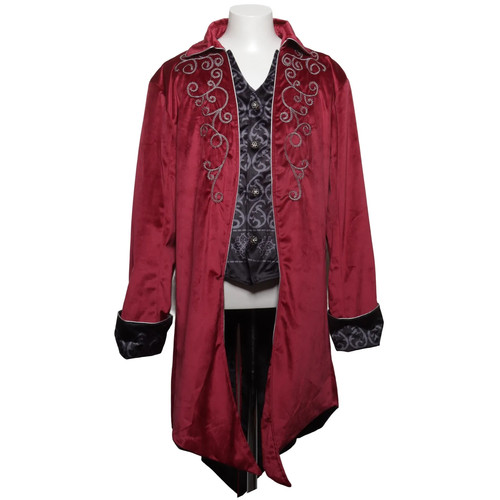 Abendanzug jacke größe xl - jacke,,