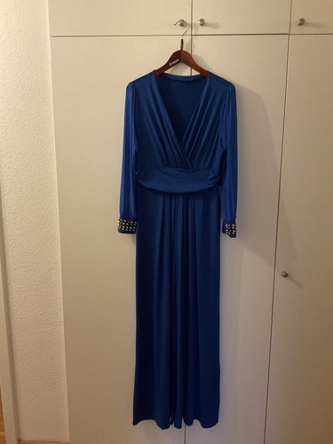 Ballkleid overall abend - overall,