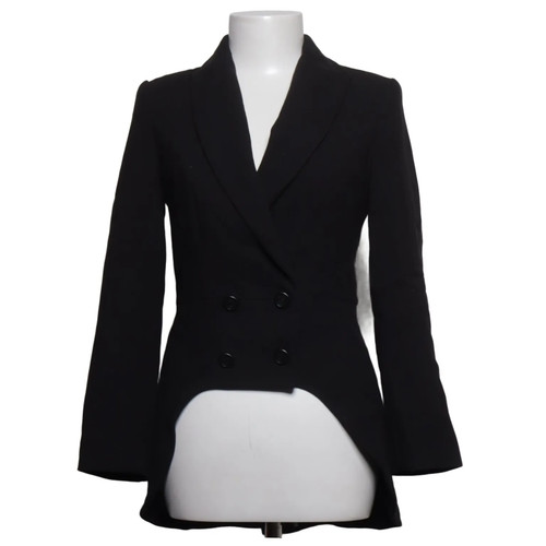 Zara basic abendanzug jacke - zara,