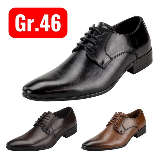 Herren business schuhe 46 - herren,